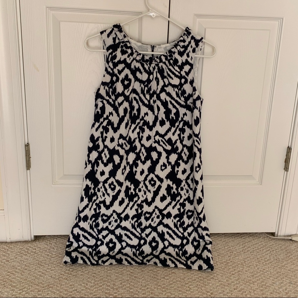 Loft Dress